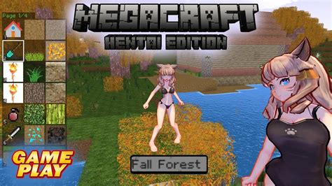 jogo hentai minecraft